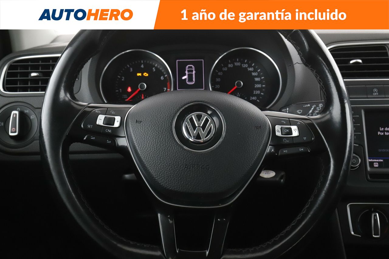 Foto Volkswagen Polo 19