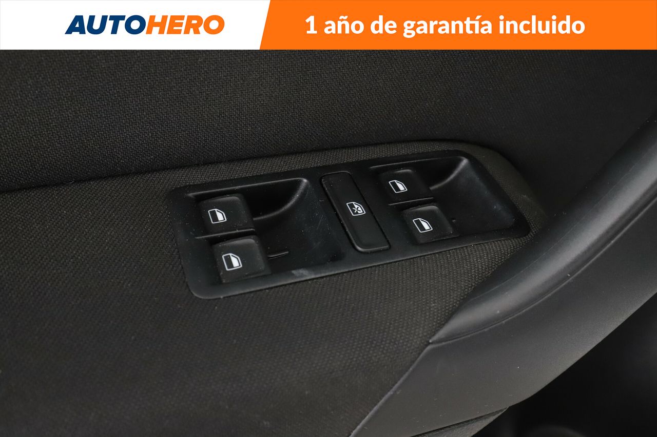 Foto Volkswagen Polo 21