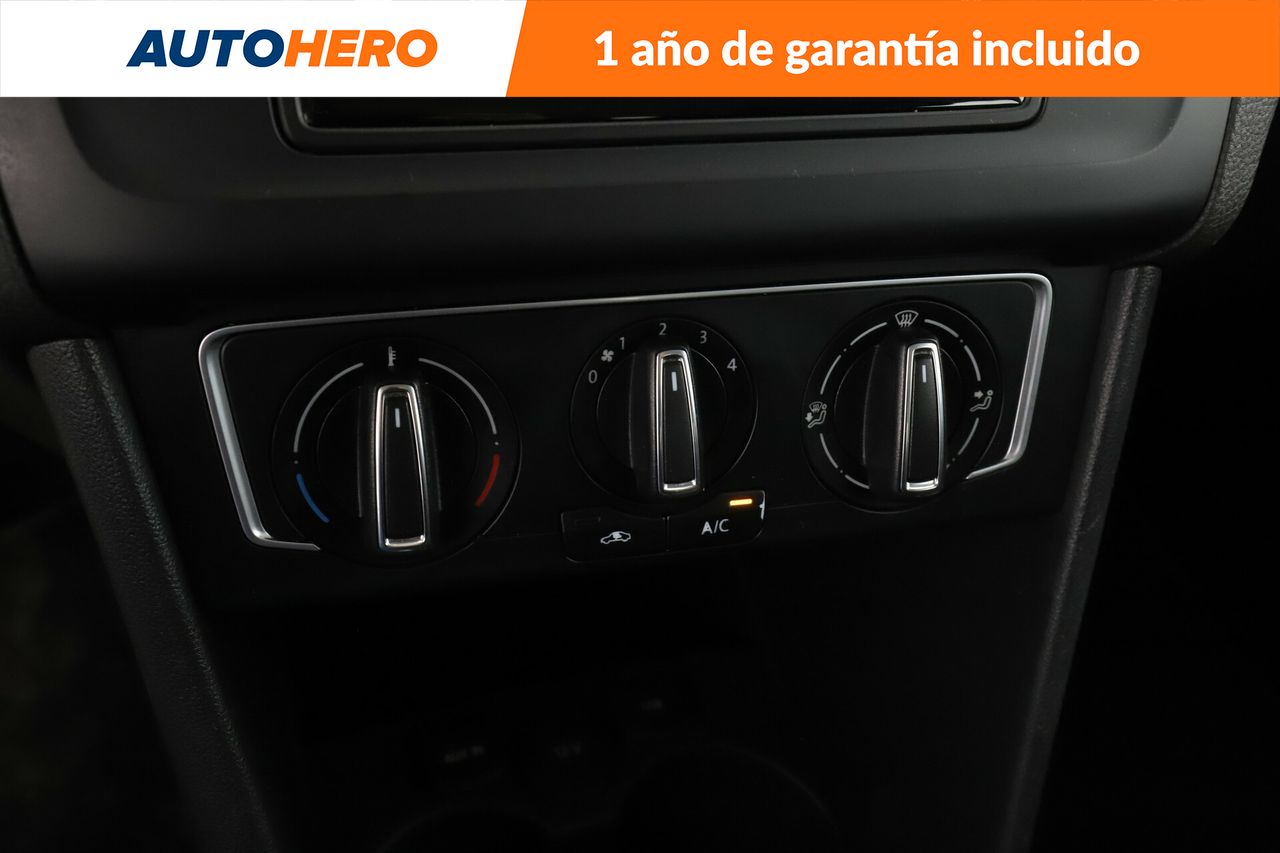Foto Volkswagen Polo 22