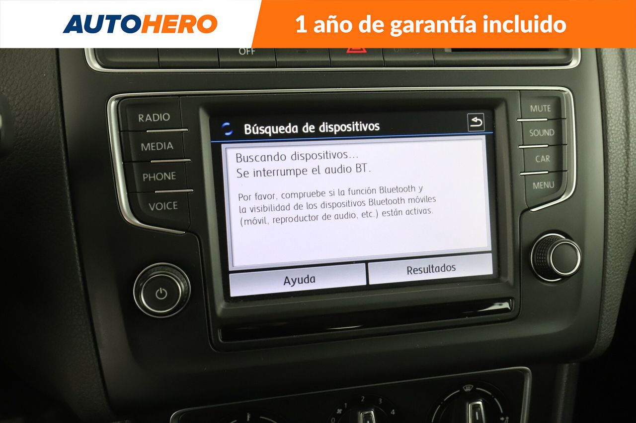 Foto Volkswagen Polo 23