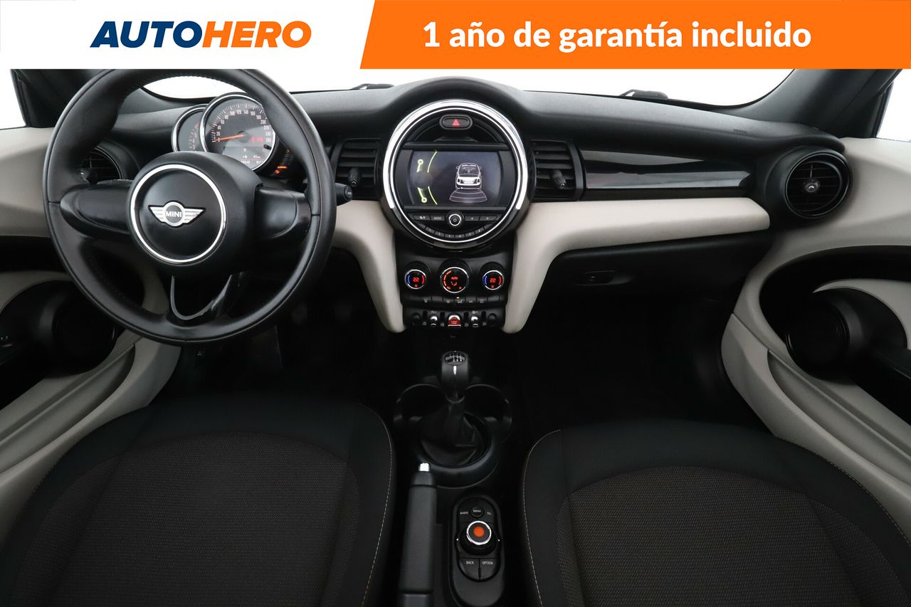 Foto Mini Cabrio 12
