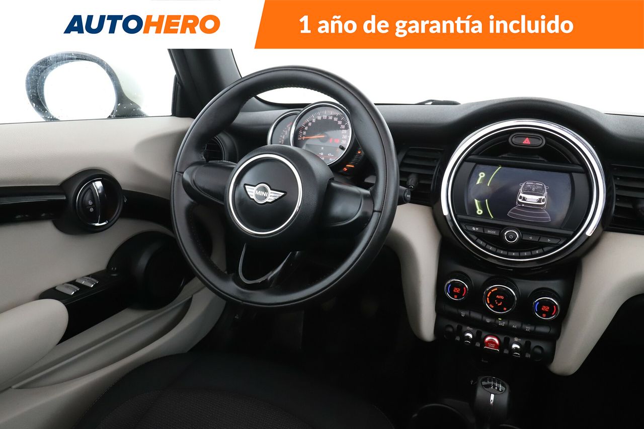 Foto Mini Cabrio 13