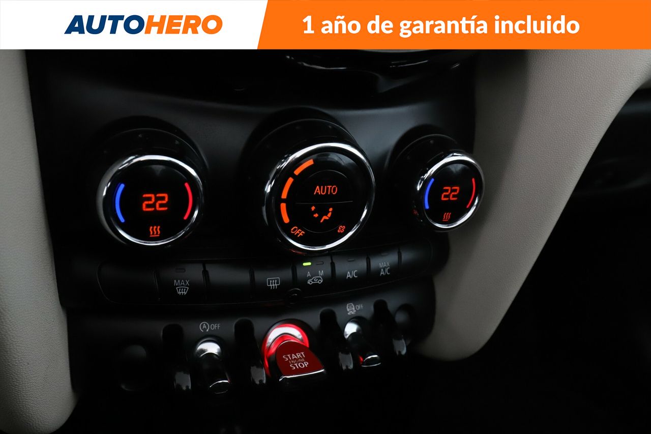 Foto Mini Cabrio 22