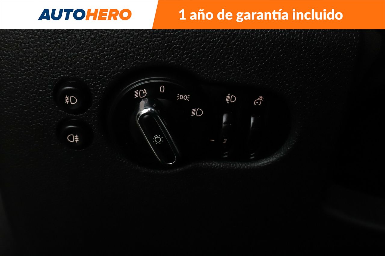 Foto Mini Cabrio 23