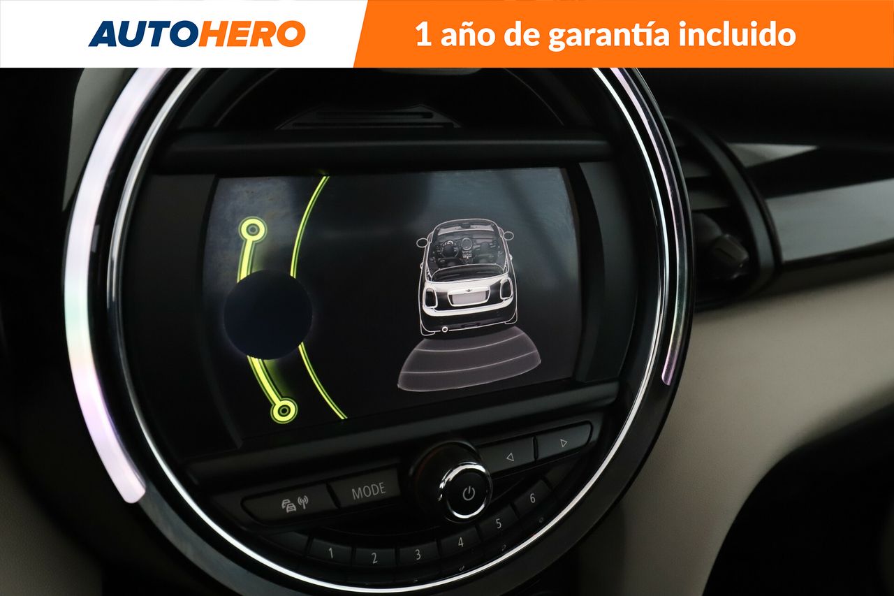 Foto Mini Cabrio 26