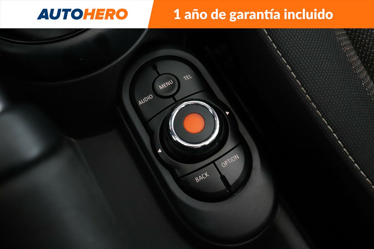 Foto Mini Cabrio 27