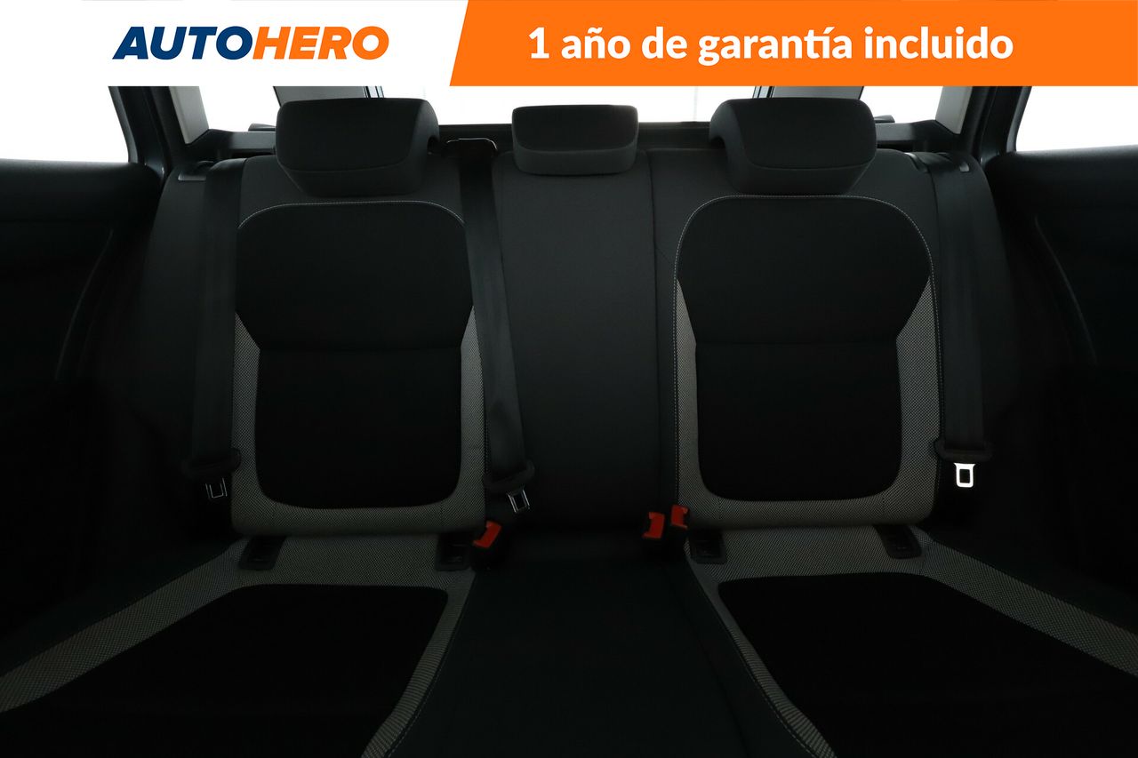 Foto Skoda Fabia 15