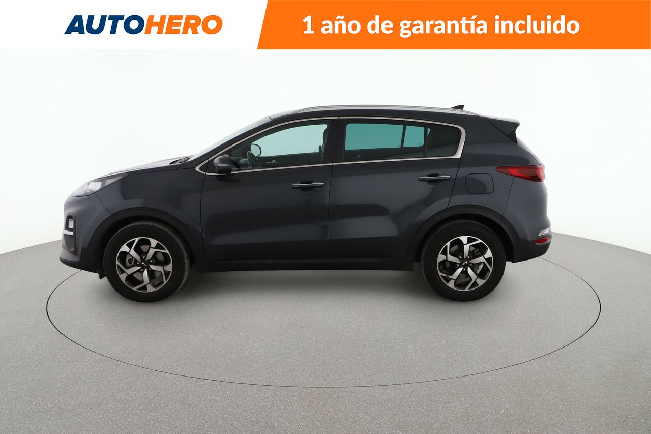 Foto Kia Sportage 2