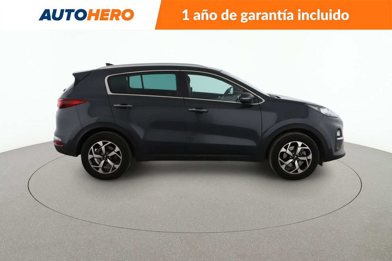 Foto Kia Sportage 6