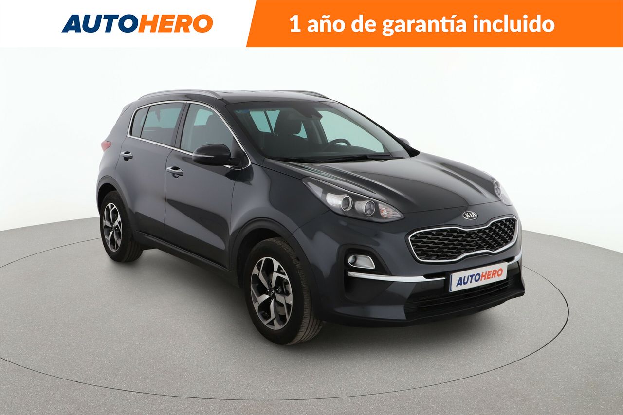Foto Kia Sportage 7