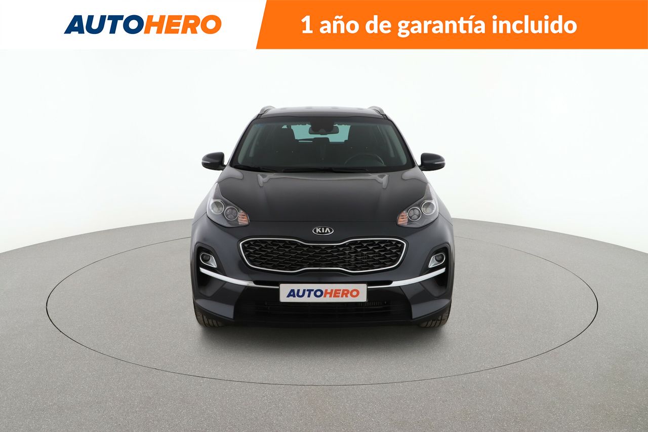 Foto Kia Sportage 8