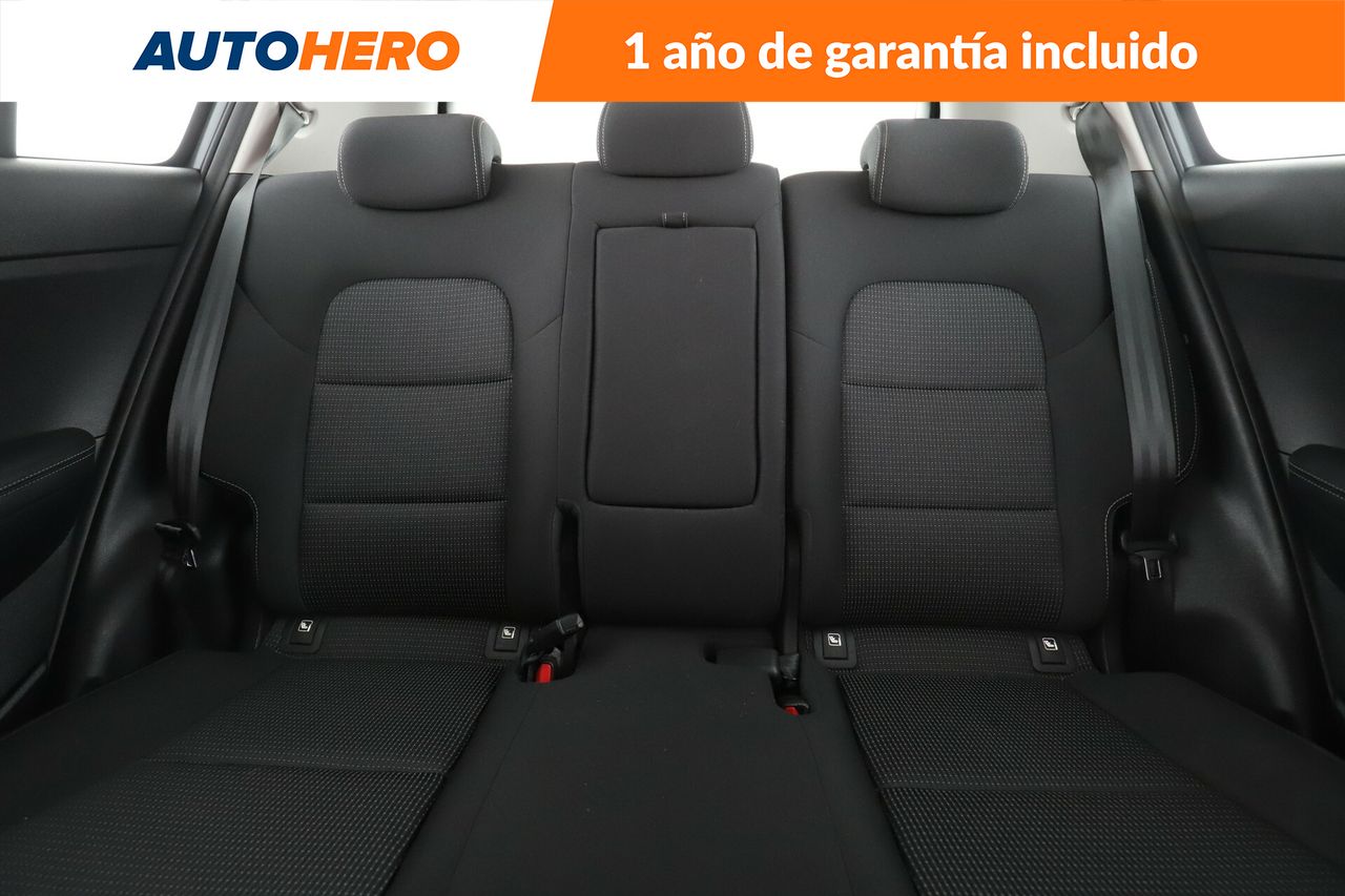 Foto Kia Sportage 15