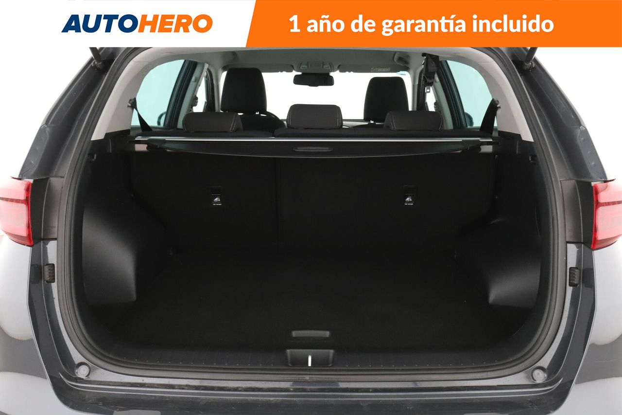 Foto Kia Sportage 17