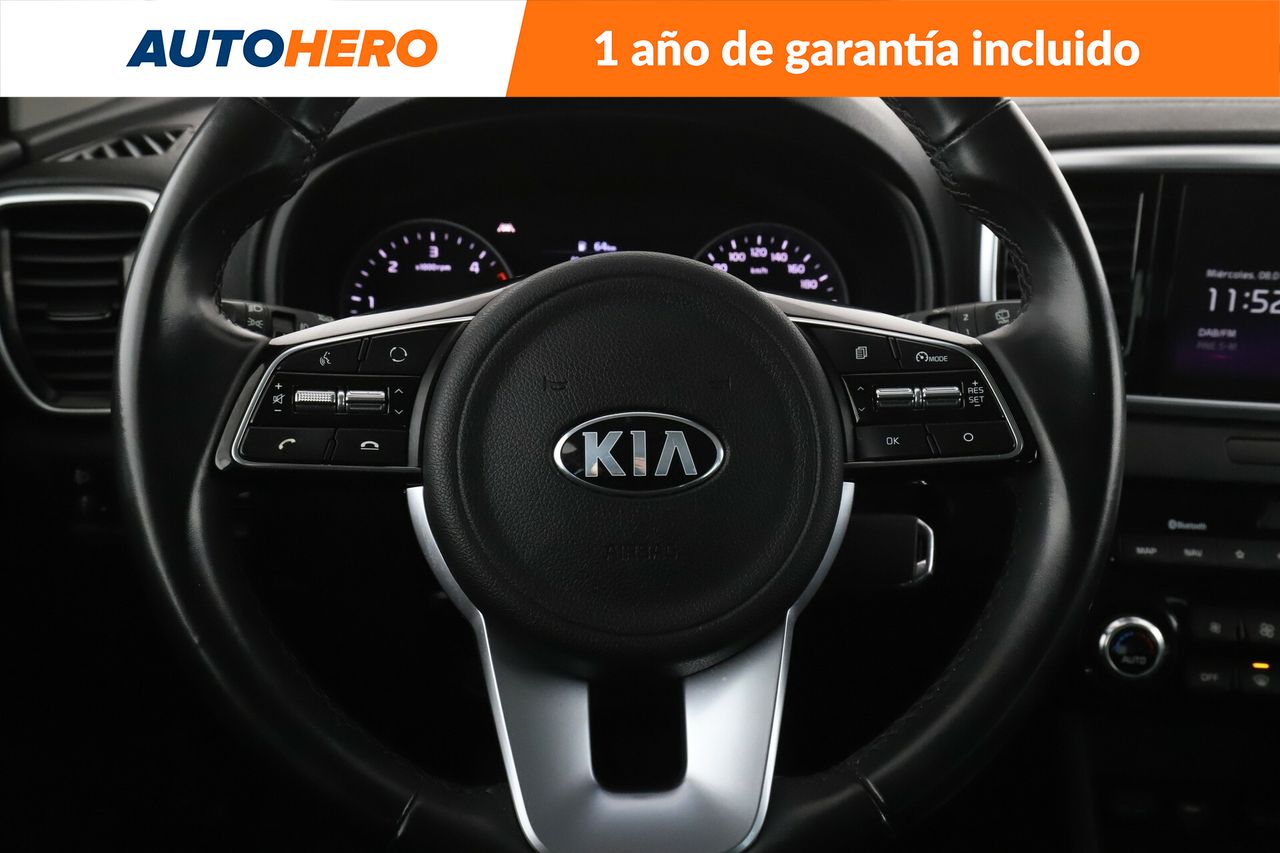 Foto Kia Sportage 19