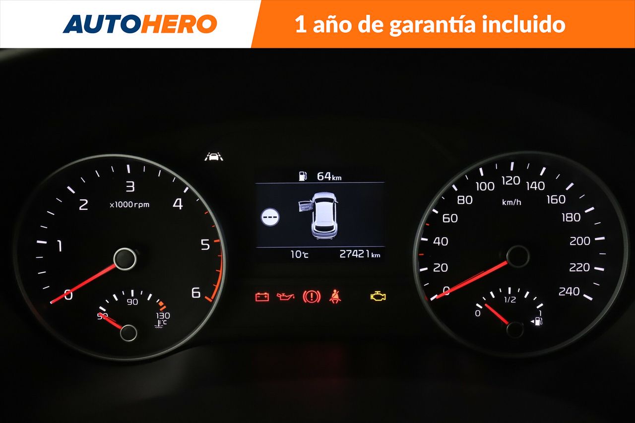 Foto Kia Sportage 20