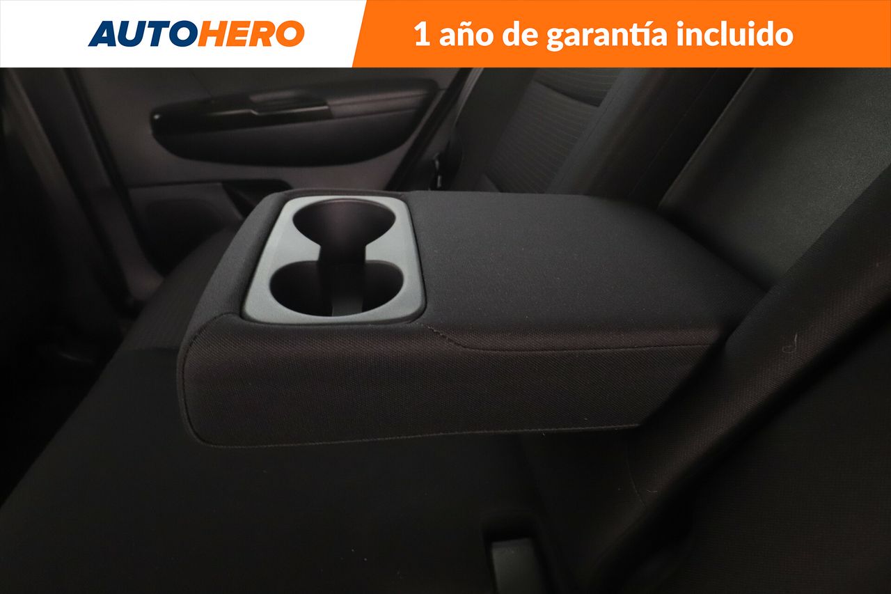 Foto Kia Sportage 22