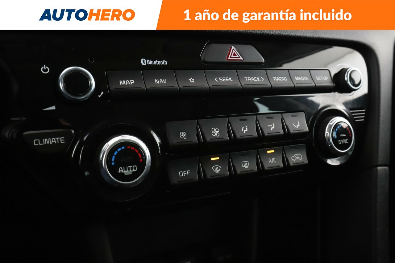 Foto Kia Sportage 28