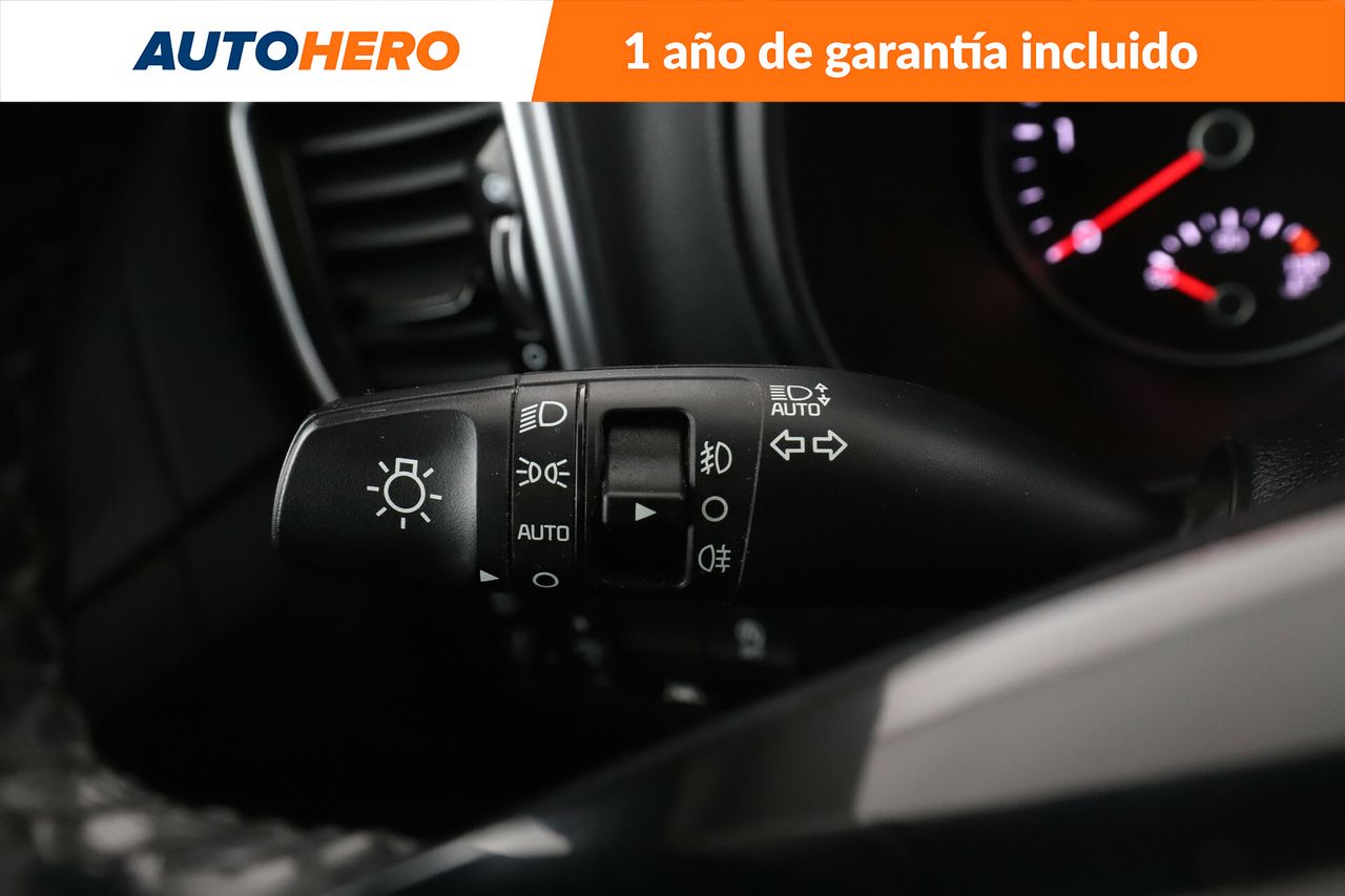 Foto Kia Sportage 30