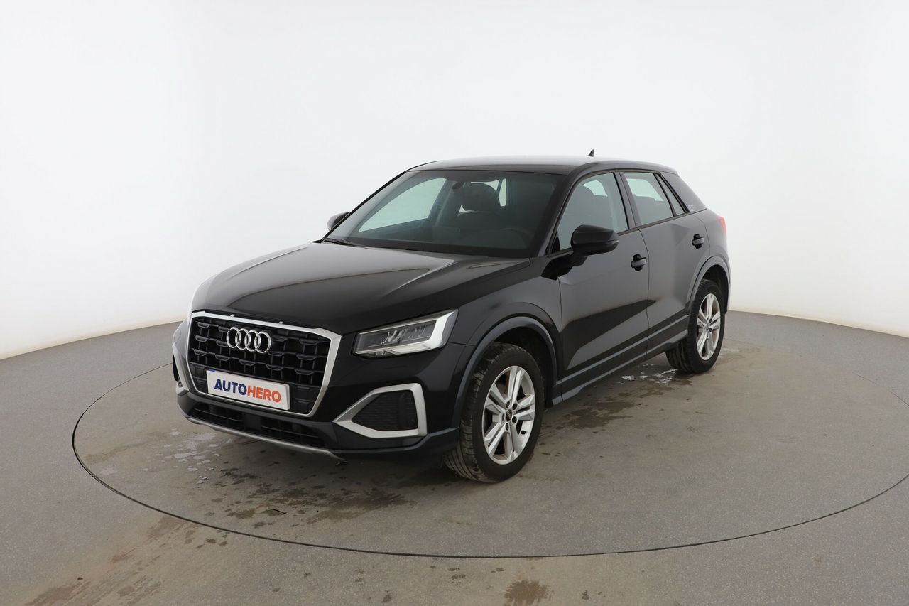 Foto Audi Q2 1