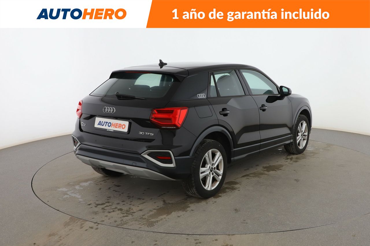 Foto Audi Q2 5