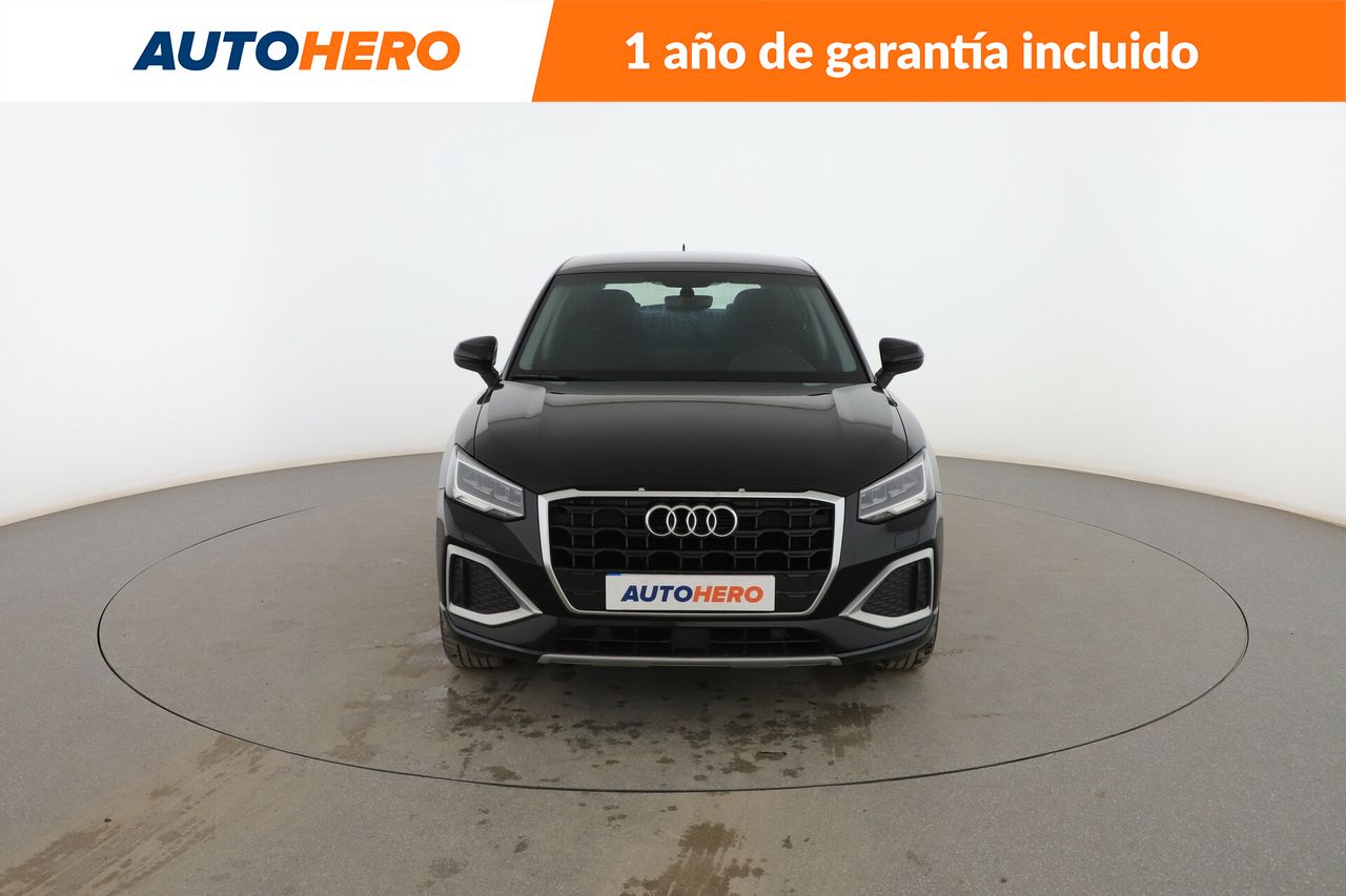 Foto Audi Q2 8