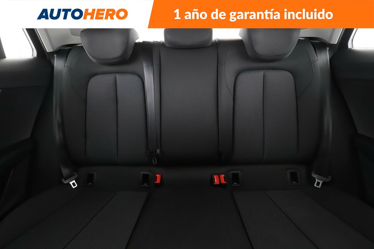 Foto Audi Q2 15