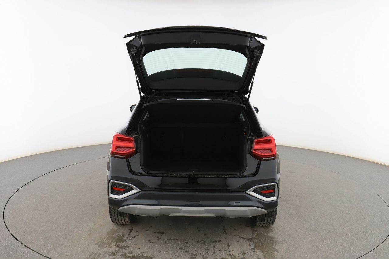 Foto Audi Q2 16