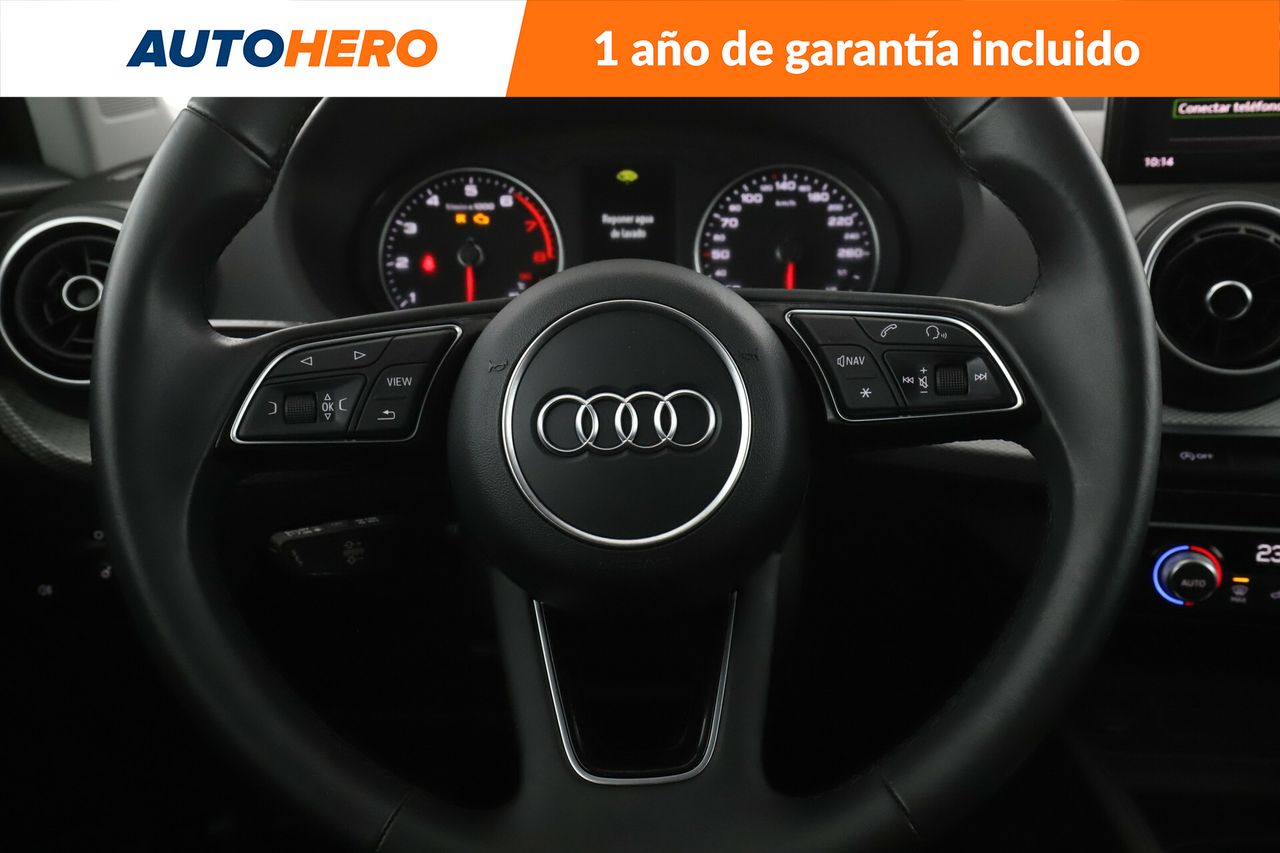 Foto Audi Q2 19