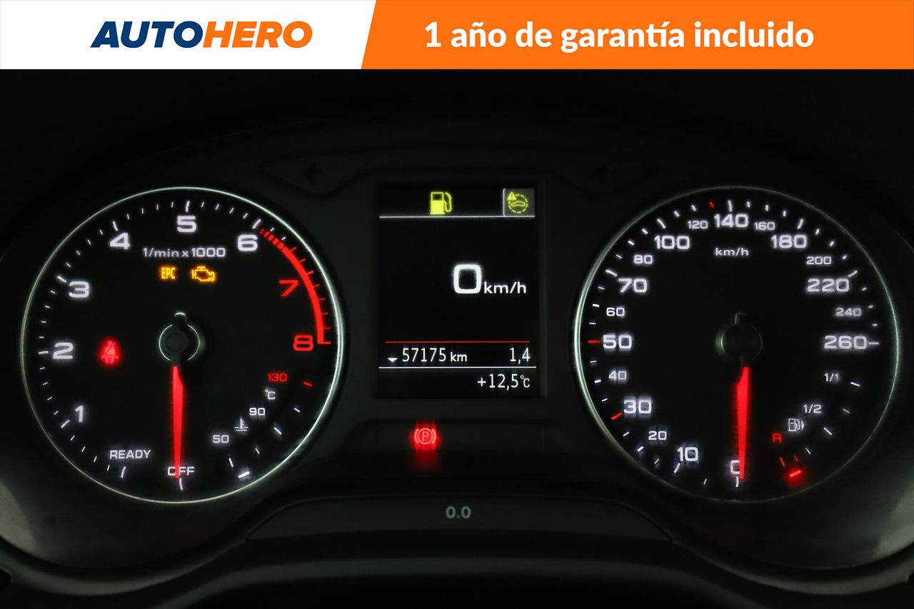 Foto Audi Q2 20