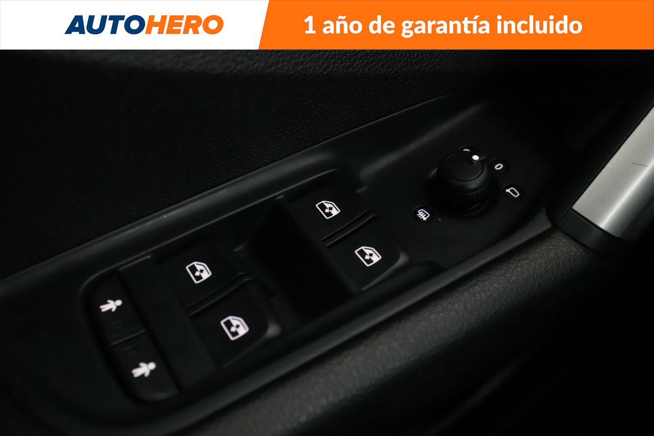 Foto Audi Q2 21