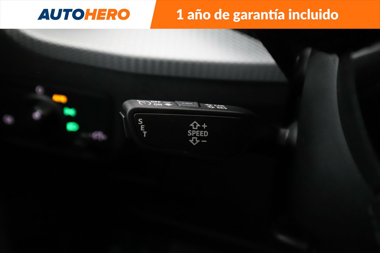Foto Audi Q2 23