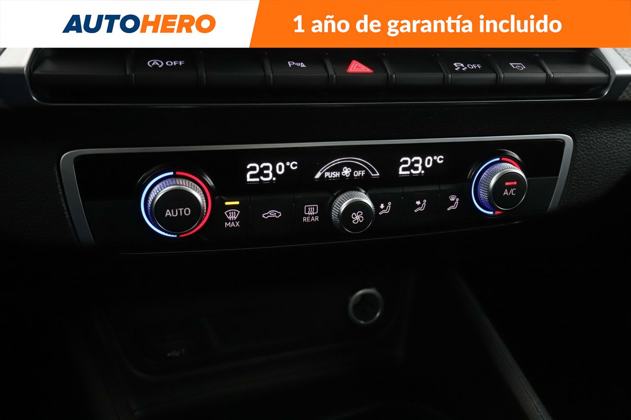 Foto Audi Q2 24