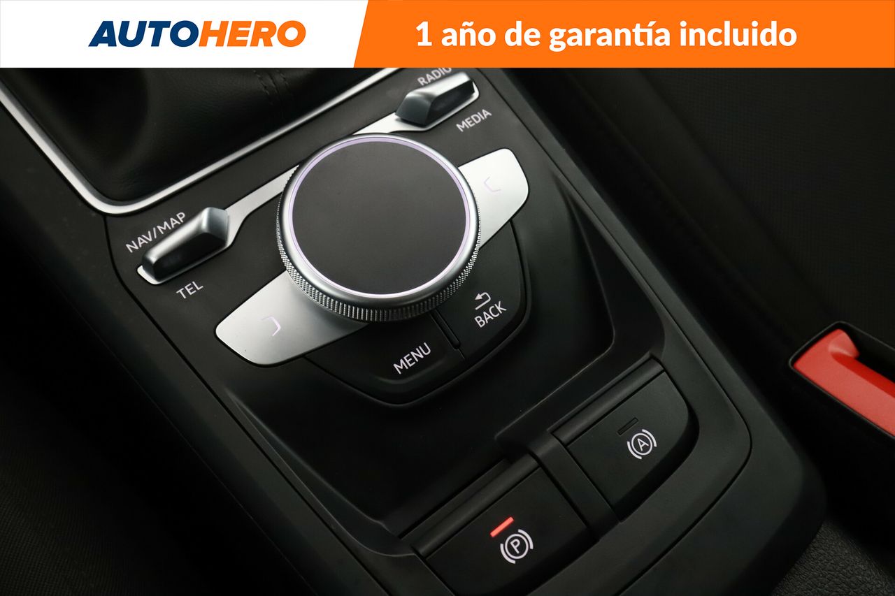 Foto Audi Q2 25