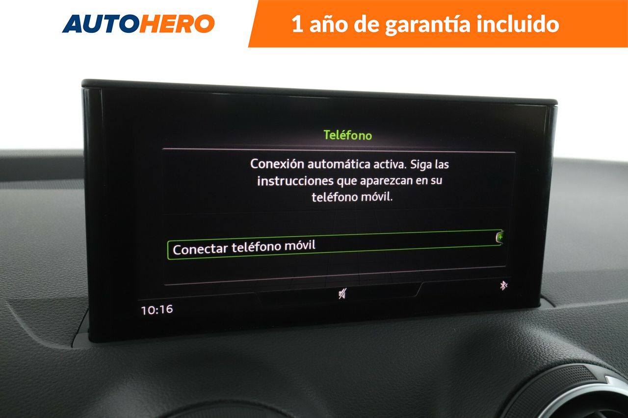 Foto Audi Q2 27