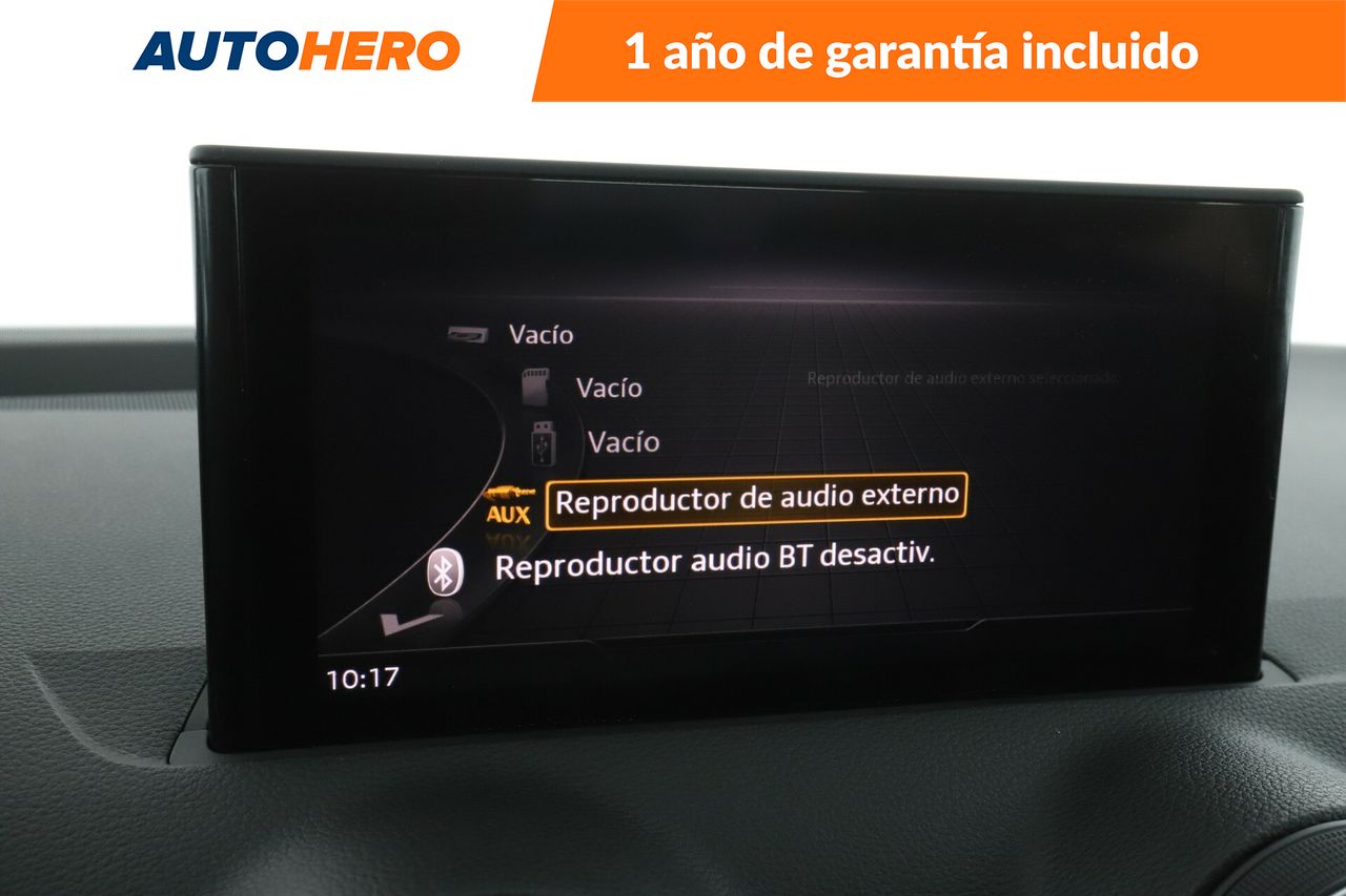 Foto Audi Q2 28