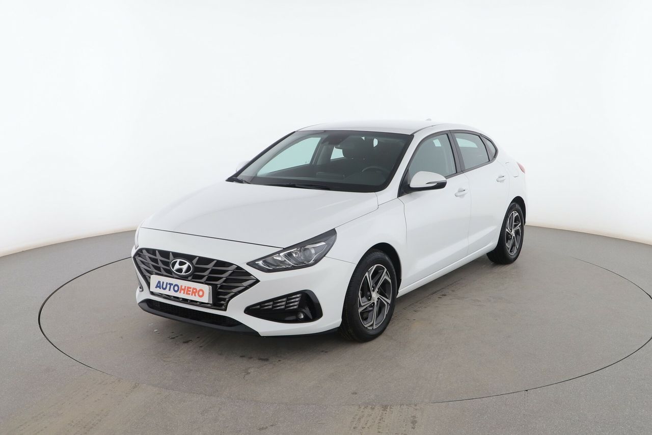 Foto Hyundai i30 1