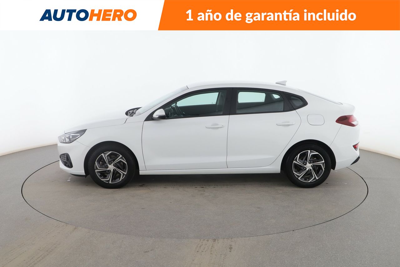 Foto Hyundai i30 2