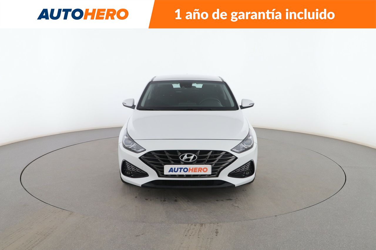 Foto Hyundai i30 8