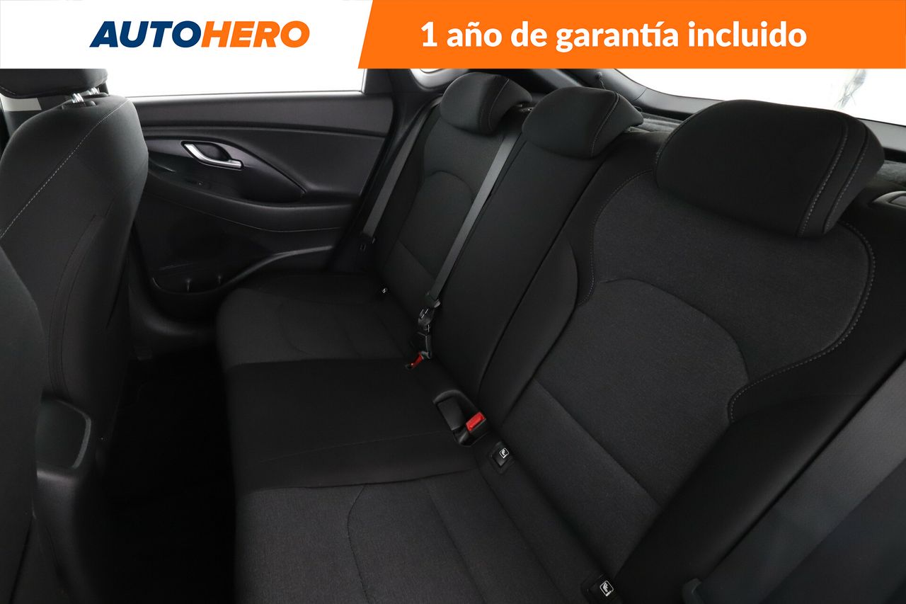 Foto Hyundai i30 14