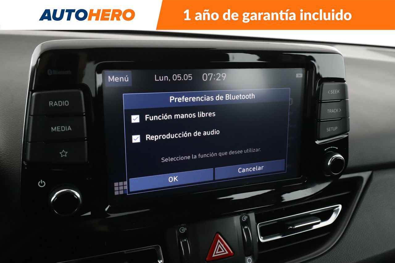 Foto Hyundai i30 22