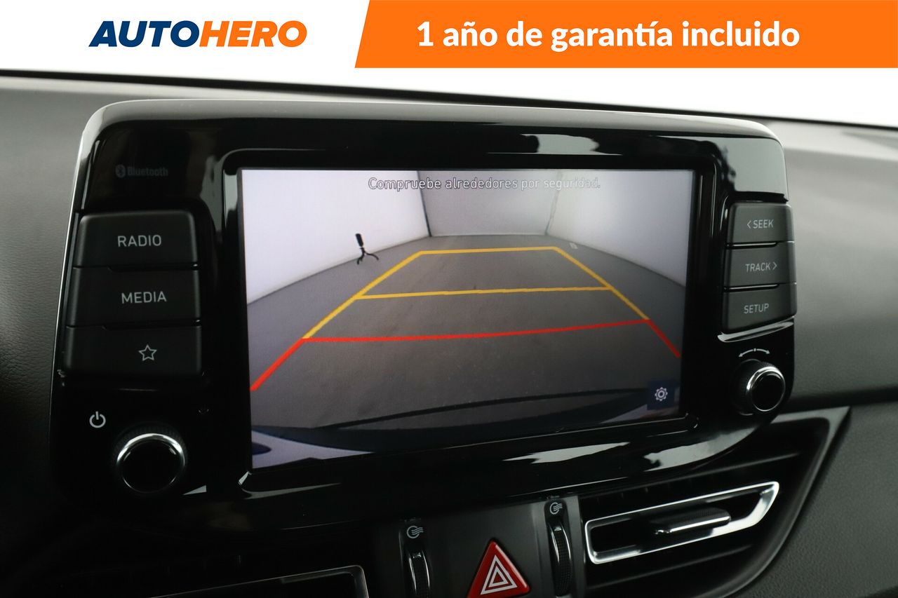 Foto Hyundai i30 23