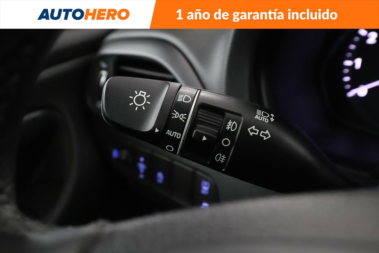Foto Hyundai i30 24