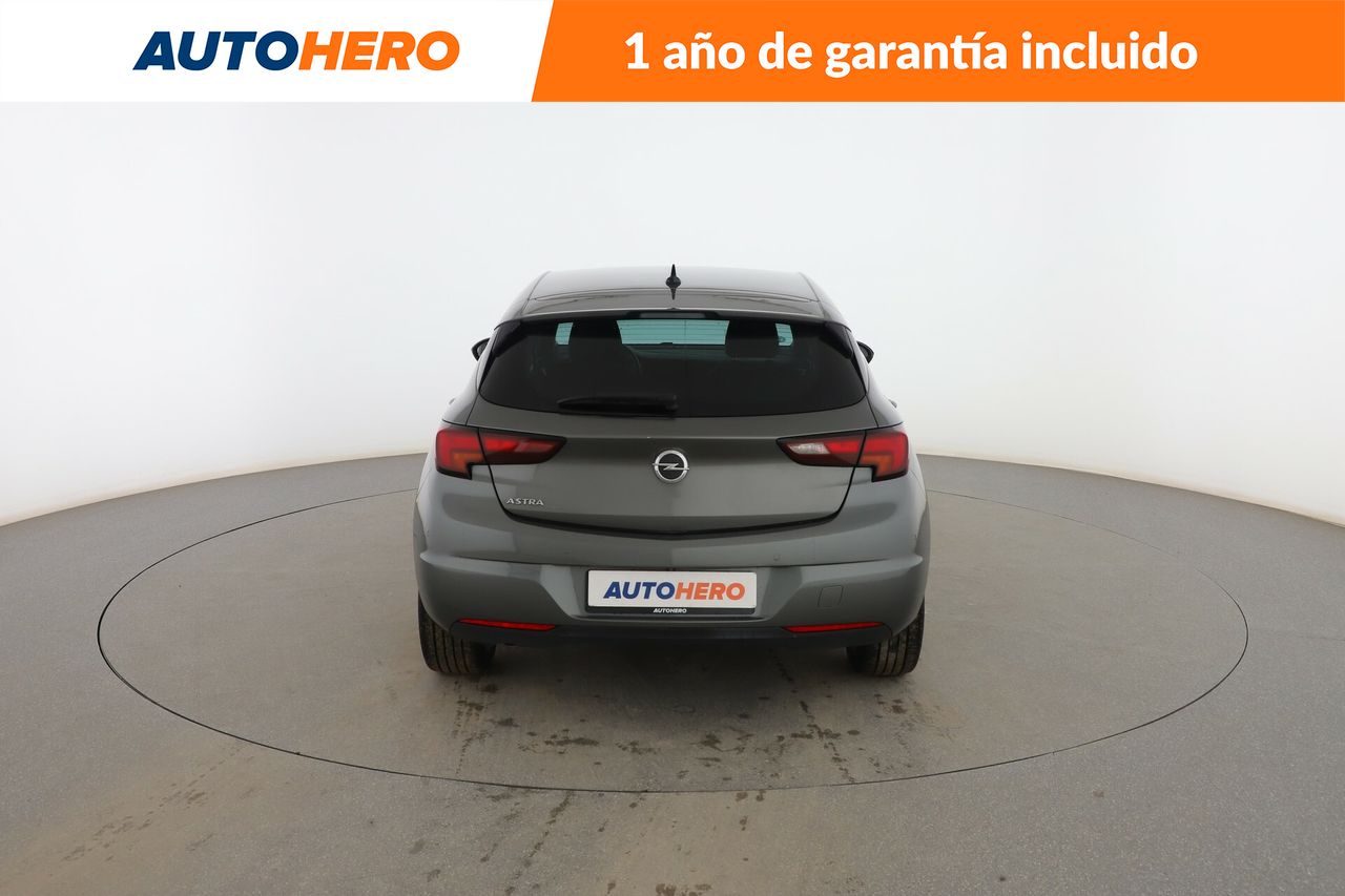 Foto Opel Astra 5