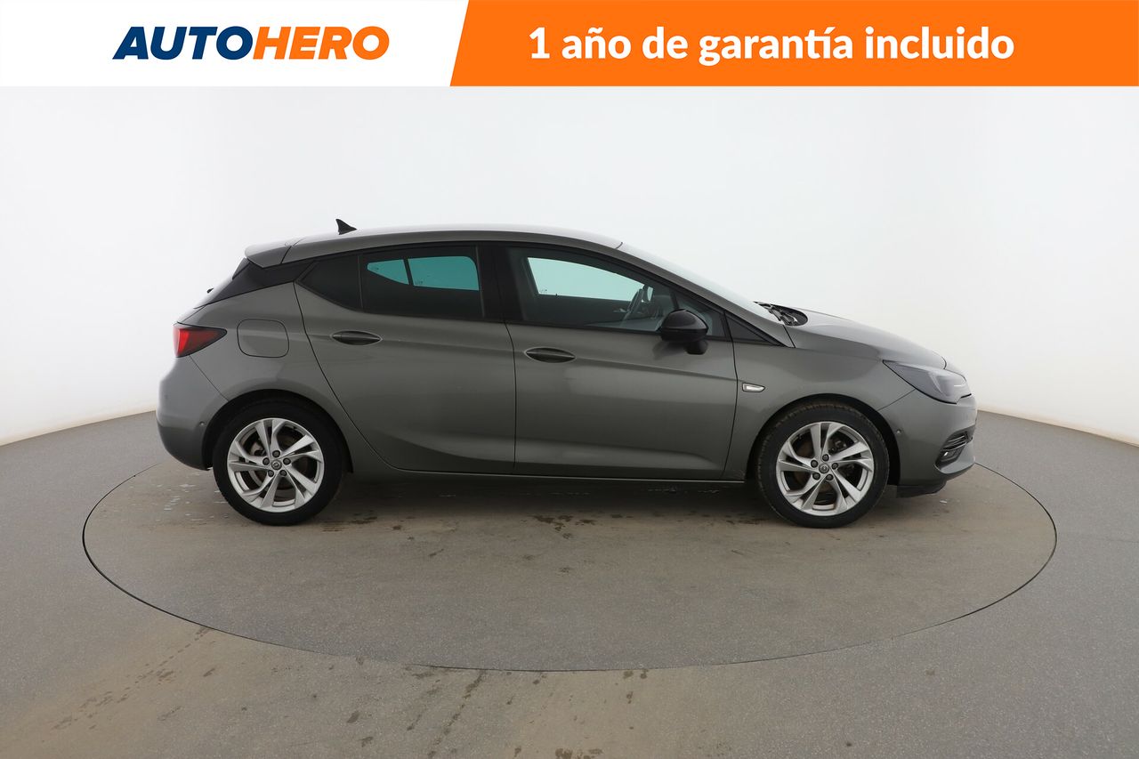 Foto Opel Astra 7