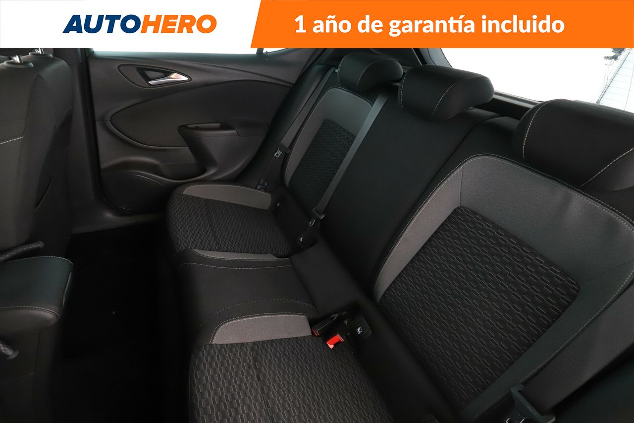 Foto Opel Astra 15