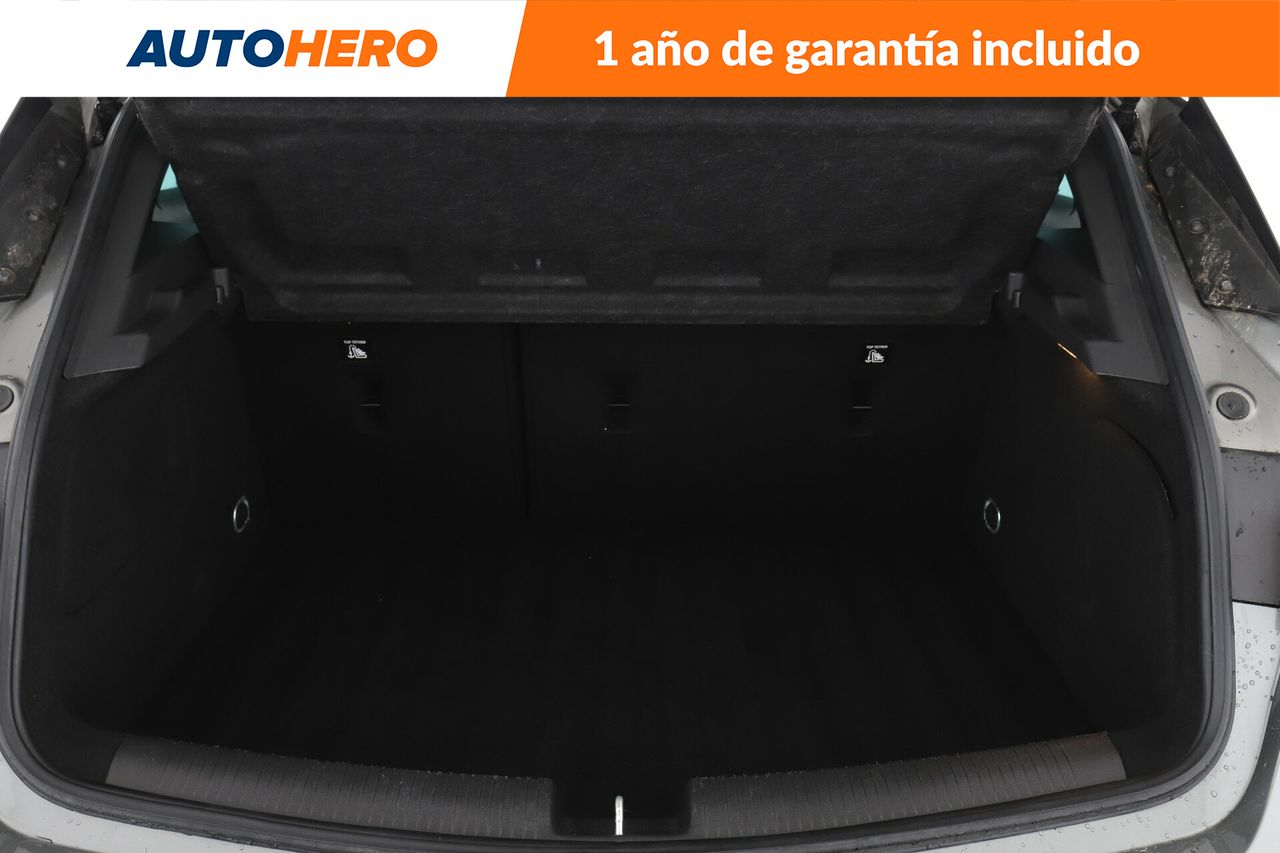 Foto Opel Astra 18