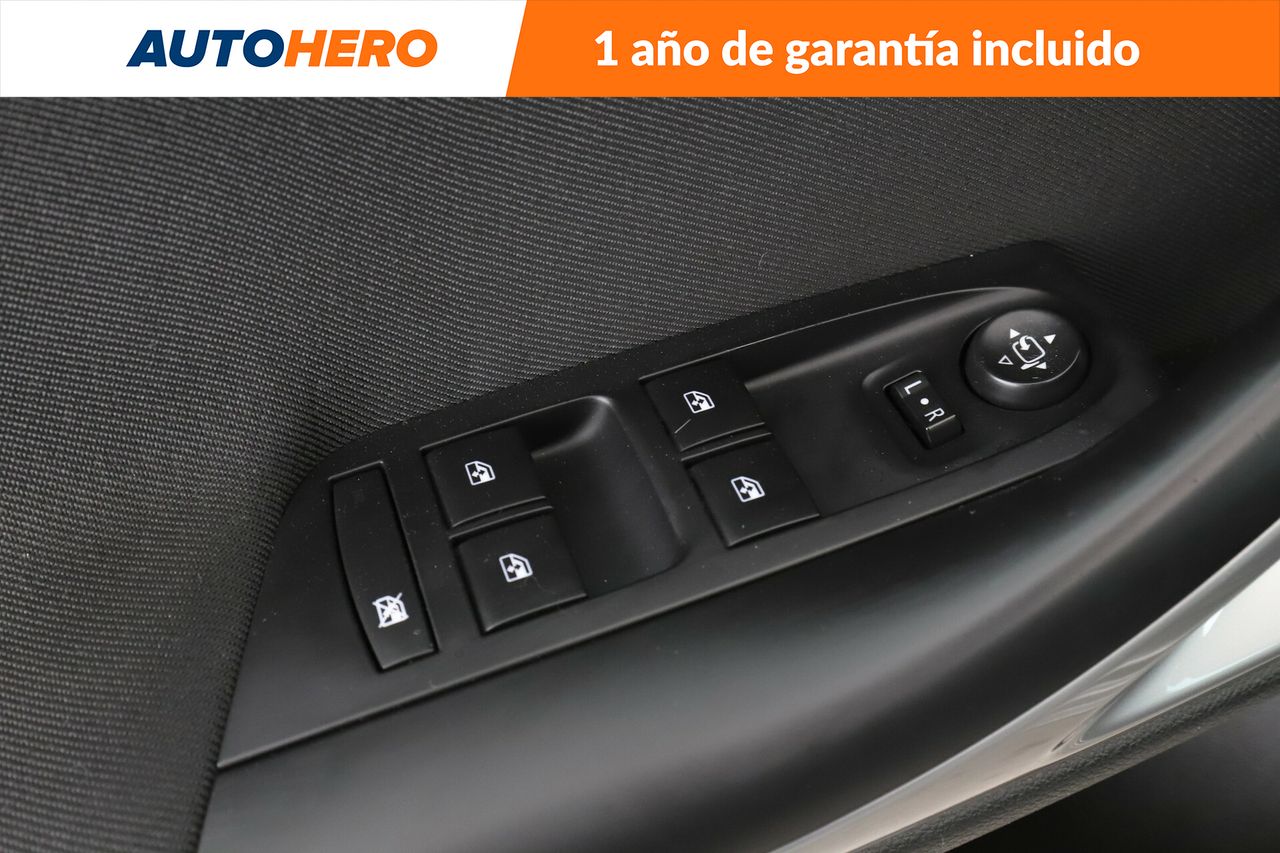 Foto Opel Astra 22
