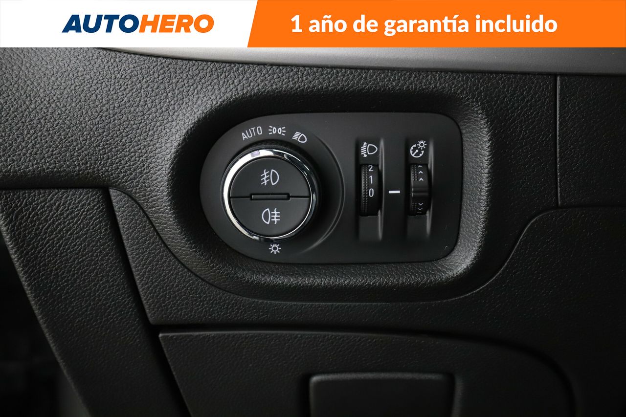 Foto Opel Astra 23