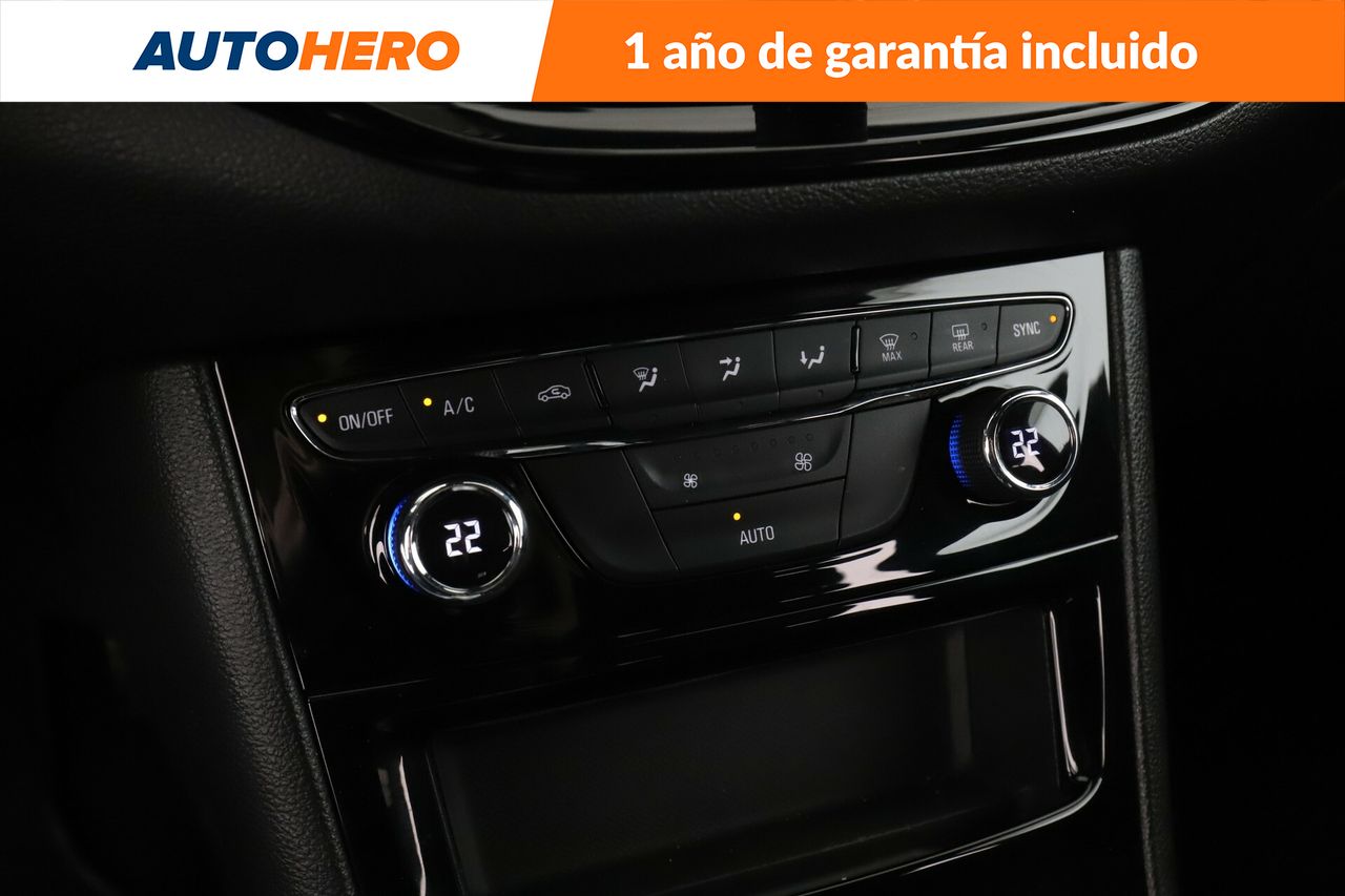 Foto Opel Astra 24
