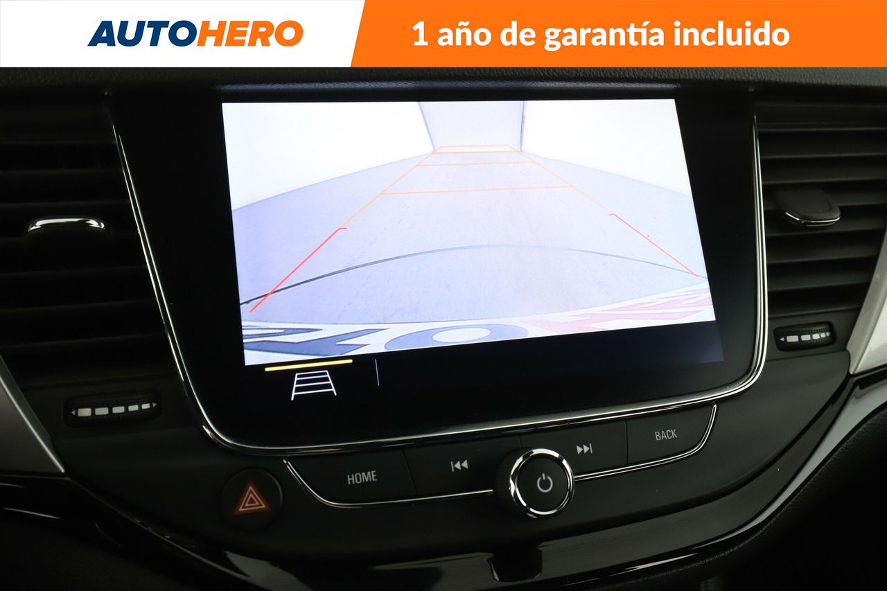 Foto Opel Astra 28